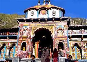 The Badrinath Kedarnath Yatra